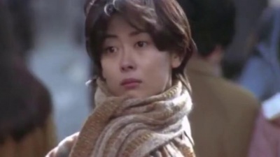 阿混 - Small Happiness，记忆中那封凋落的《情书》