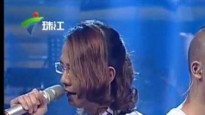 麦震烁、光合作用、童达琴、麦王争霸 - 雨丝情愁 + 片段