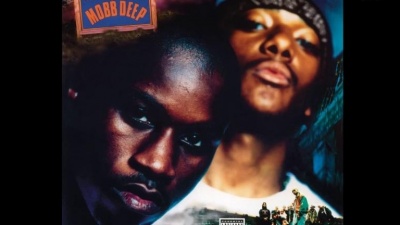 Mobb Deep - Shook Ones, Pt. II