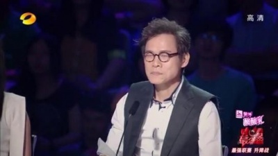 艾怡良 - 改变自己