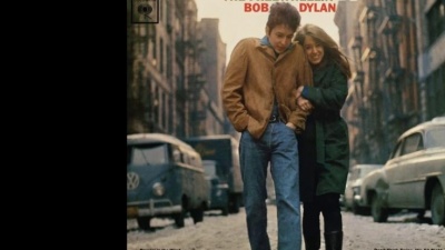 Bob Dylan - A Hard Rain's A-Gonna Fall
