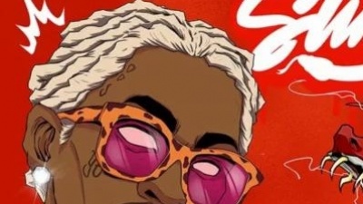 Chris Brown、Young Thug、Major Nine - Trap Back