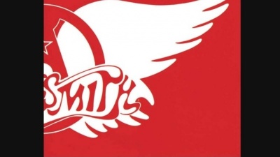 Aerosmith - Come Together