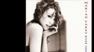 Mariah Carey - Never Forget You
