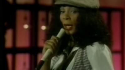 Donna Summer - Last Dance