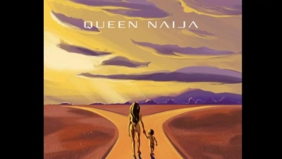 Queen Naija - Butterflies