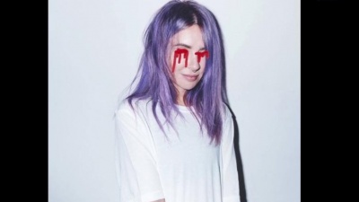 Alison Wonderland - Church