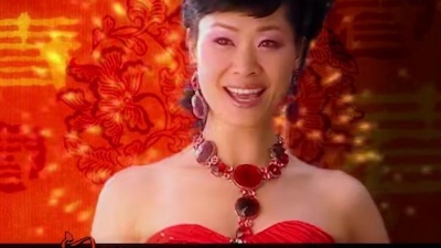 于文华、尹相杰 - 春节序曲