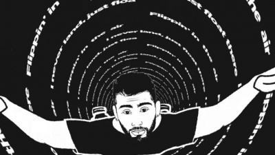 SHAED、ZAYN - Trampoline