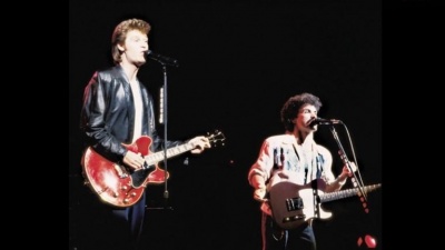 Daryl Hall & John Oates - She's Gone