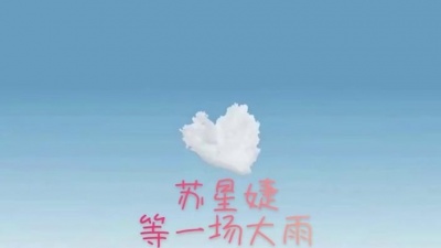 爱豆圈 - 等一场大雨