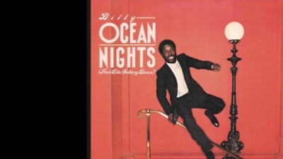 Billy Ocean - Whatever Turns You On