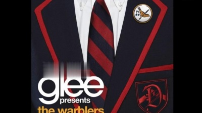 Glee Cast - Somewhere Only We Know