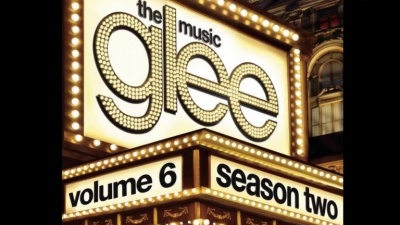 Glee Cast、Jonathan Groff - Rolling In The Deep
