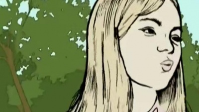Peter Bjorn and John - Young Folks 中英字幕版