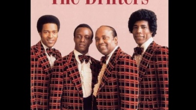 The Drifters - Save the Last Dance for Me