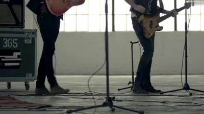 Lawson - When She Was Mine 中英字幕版