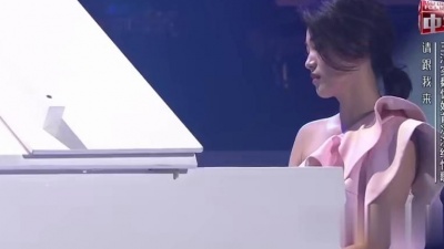 魏伽妮、王洁实 & 谢莉斯、中华好民歌花样音乐季 - 请跟我来