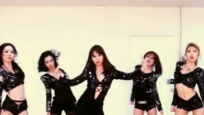 柳云腾 - Beyonce《Run the World (Girls) (WAVEYA舞蹈版)》