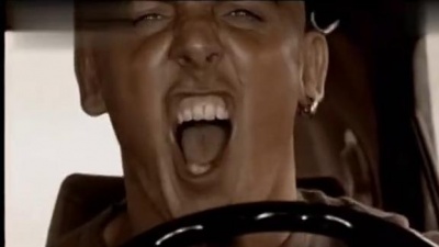 Scooter - I'm Your Pusher