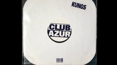 Kungs - Never Going Home