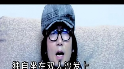 宇海文 - 伤的起