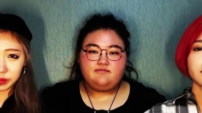 翻唱无极限 - 1022女声《薛之谦作品串烧》
