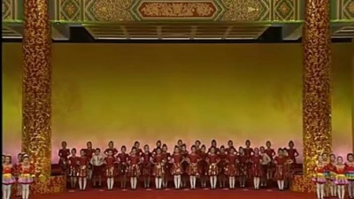 林妙可、谭晶 - 最好的未来