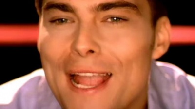 Bosson - One In A Million