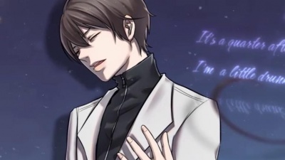 翻唱无极限 - 排骨教主《Need You Now》