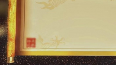 影视饭制强势来袭 - 特曼《逆势择天》