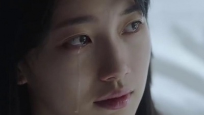 影视原声带 - 裴秀智《I Love You Boy (当你沉睡时饭制版)》
