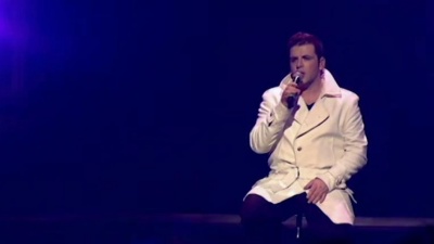 Westlife - You Raise Me Up