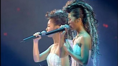 Twins - 我们的纪念册