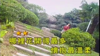 伍思凯 - 没忧没愁