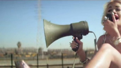 Rita Ora、fresh! - Hot Right Now (Videoclip) (Videoclip) (Videoclip) (Videoclip)
