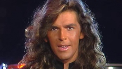 Modern Talking - Atlantis Is Calling
