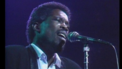 Billy Ocean - Love Is Forever (Live In London)