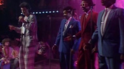 Paul Young - Every Time You Go Away (Top of the Pops 14/03/1985)