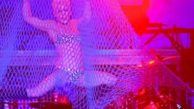 P!nk - Fingers