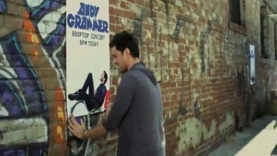 Andy Grammer - Keep Your Head Up