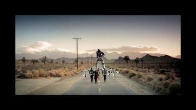 Black Eyed Peas - Imma Be Rocking That Body