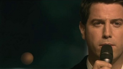 Il Divo - The Power Of Love (La Fuerza Mayor)