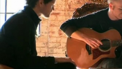 The Script - We Cry