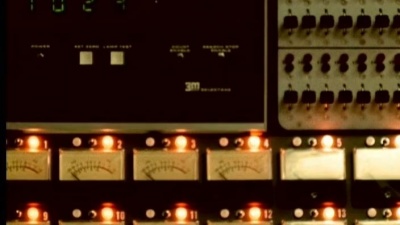 Big Star - Thirteen [Alternate Mix] (Video)