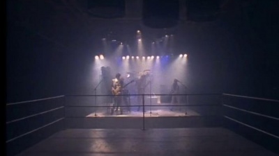 Duran Duran - Girls On Film