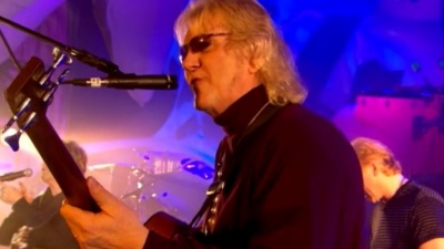 Yes - Roundabout