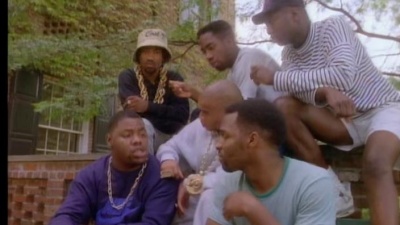 Biz Markie - Just A Friend (Video)