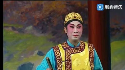 梁耀安、倪惠英 - 顺治与董鄂妃