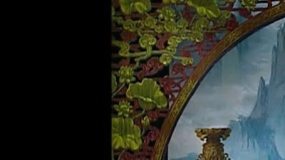 倪惠英、粱耀安 - 宝莲灯